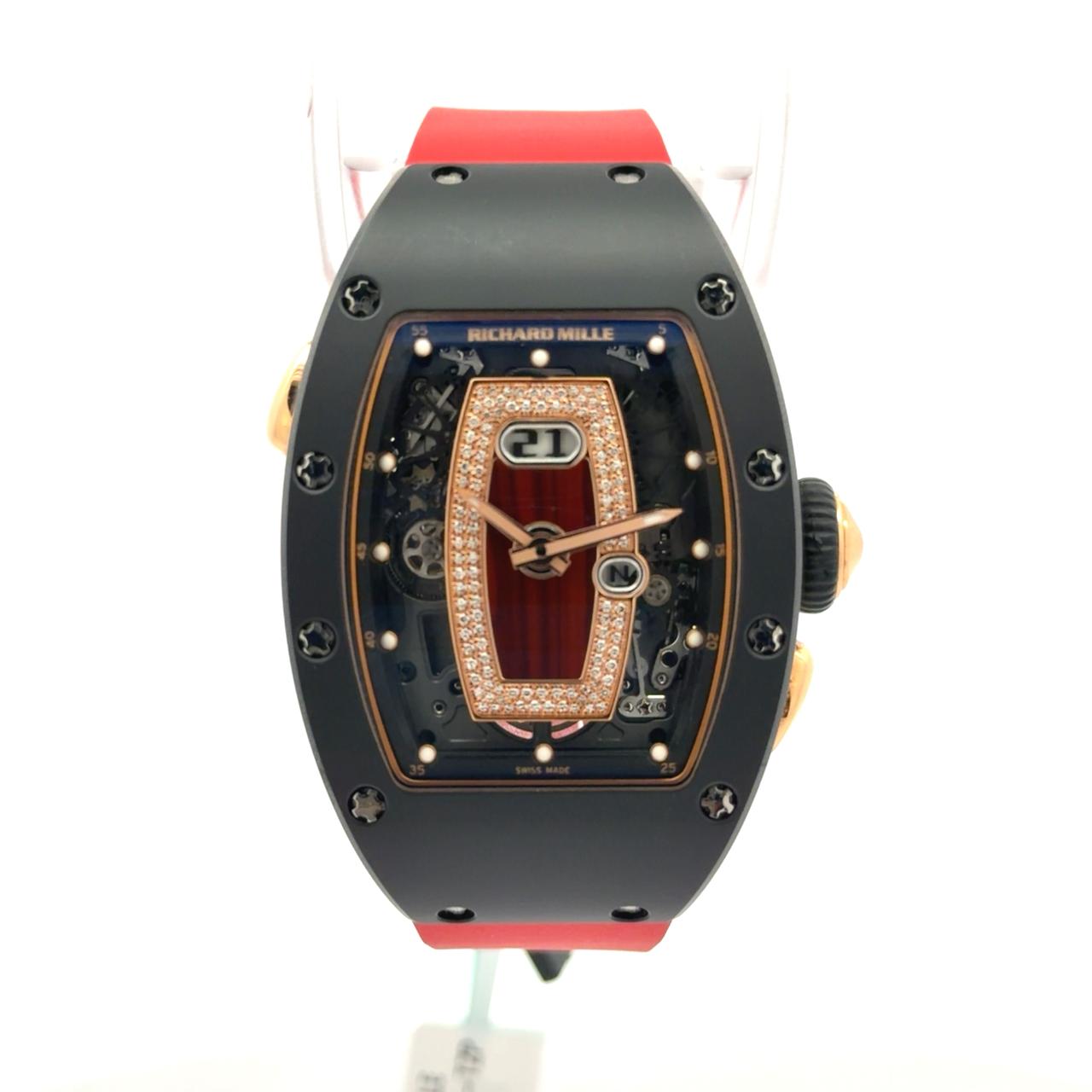 Richard Mille RM 037 - Image 2