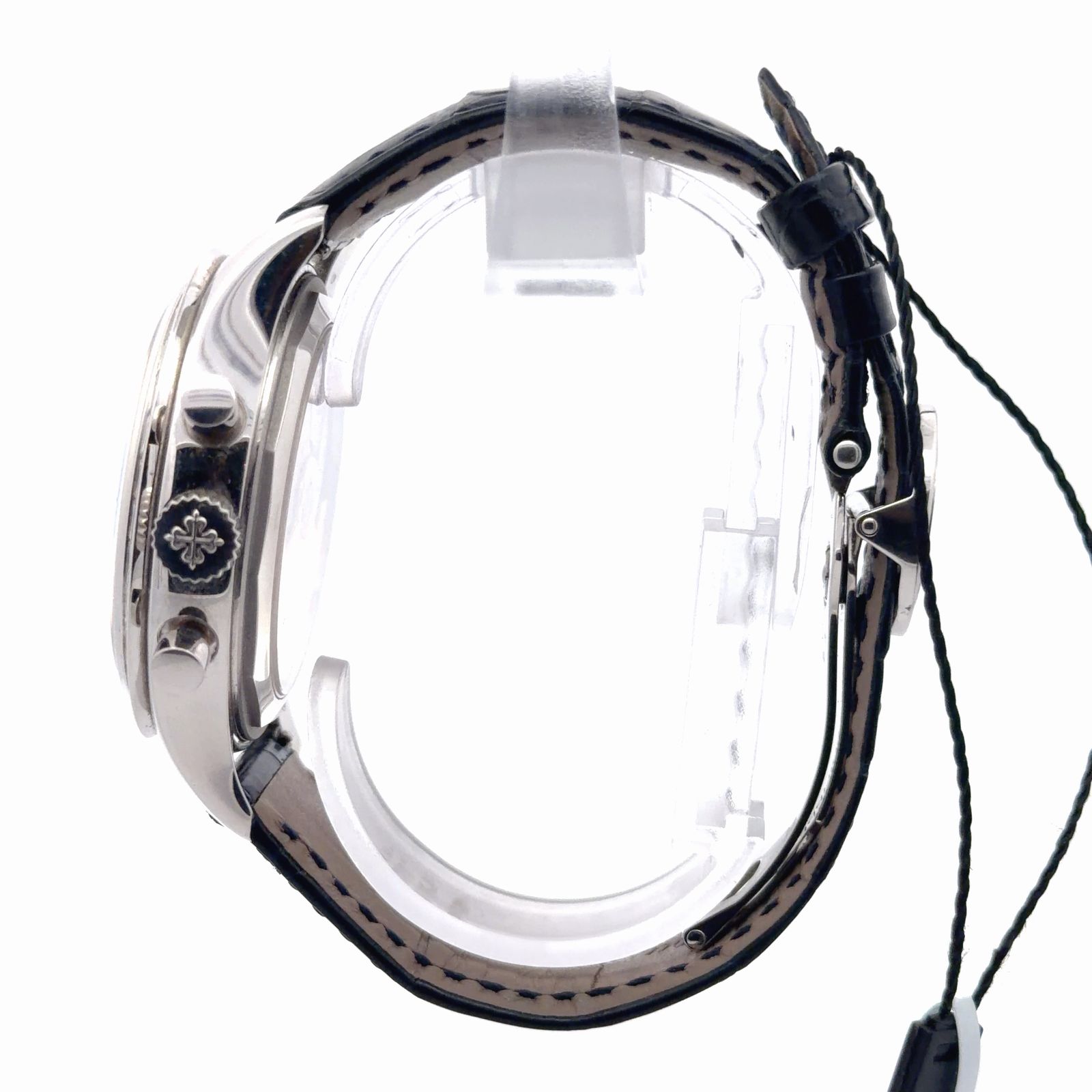 Patek Philippe Annual Calendar Chronograph 5961P-001 - Image 5