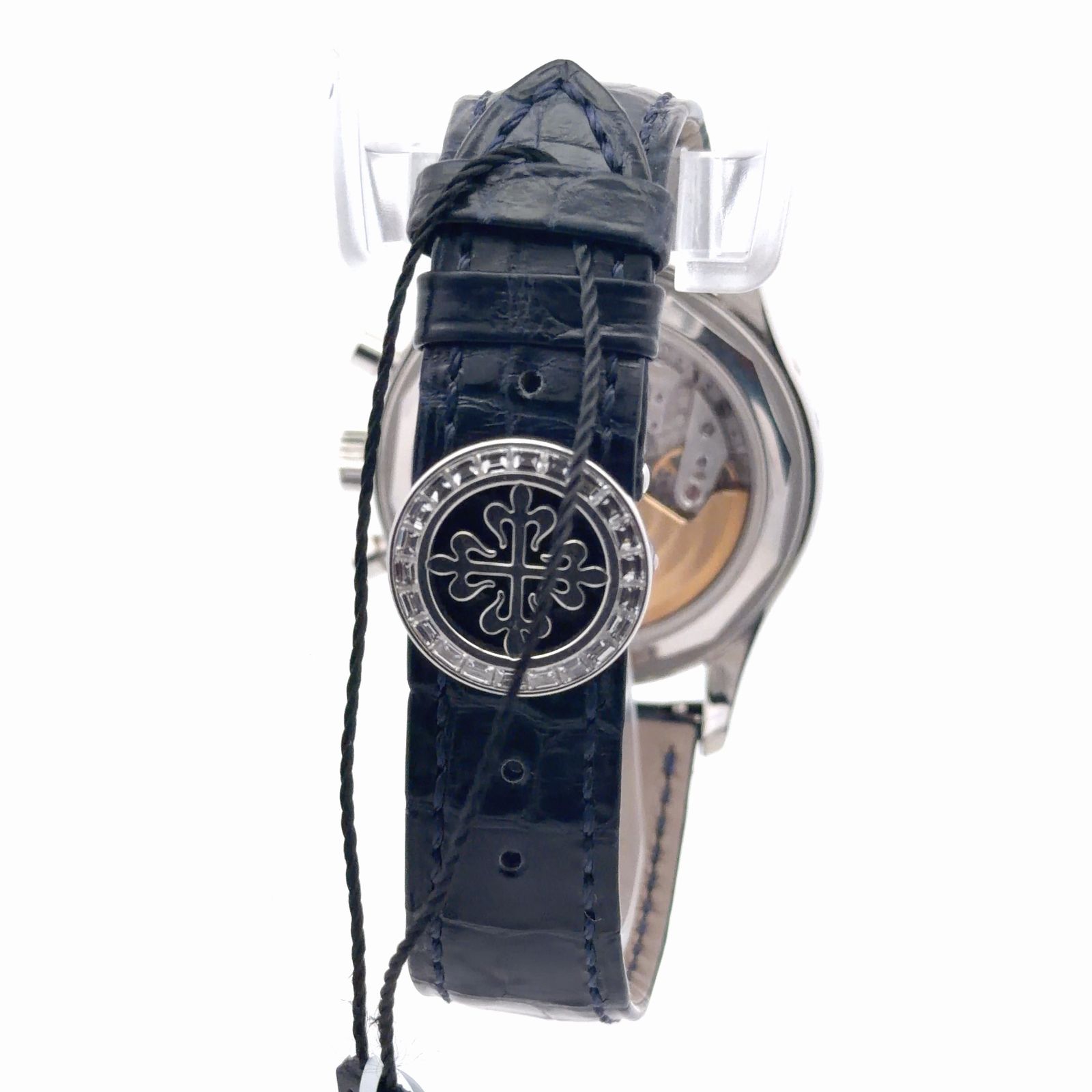 Patek Philippe Annual Calendar Chronograph 5961P-001 - Image 4