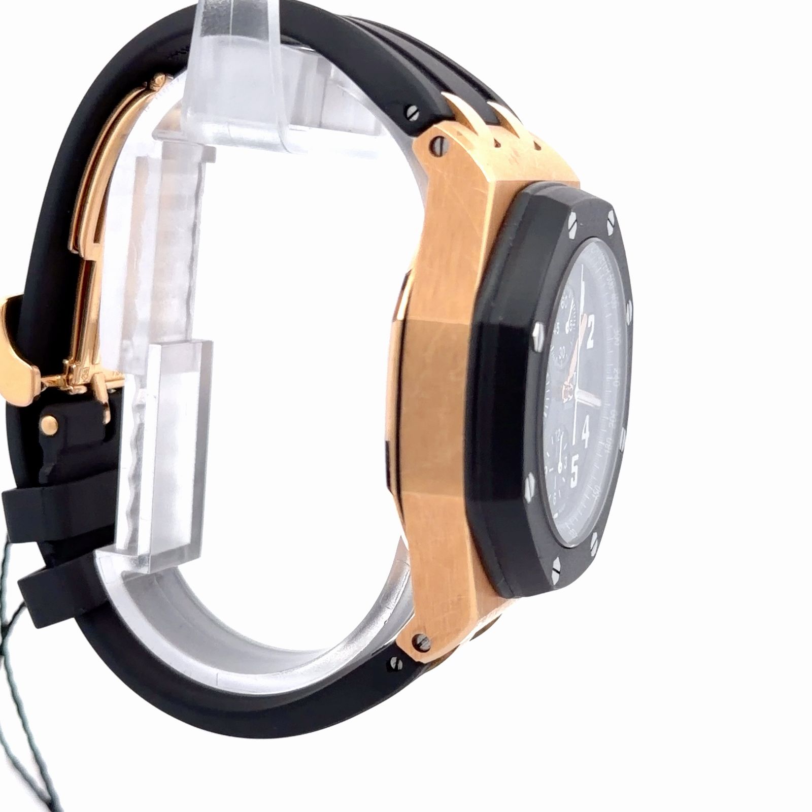 Audemars Piguet Royal Oak Offshore Chronograph - 259400K.OO.D002CA.01 - Image 3