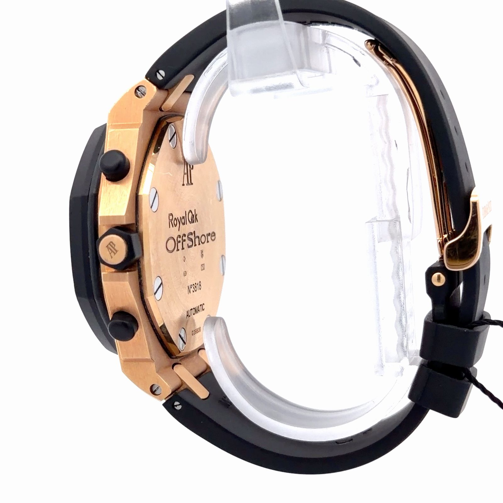 Audemars Piguet Royal Oak Offshore Chronograph - 259400K.OO.D002CA.01 - Image 5