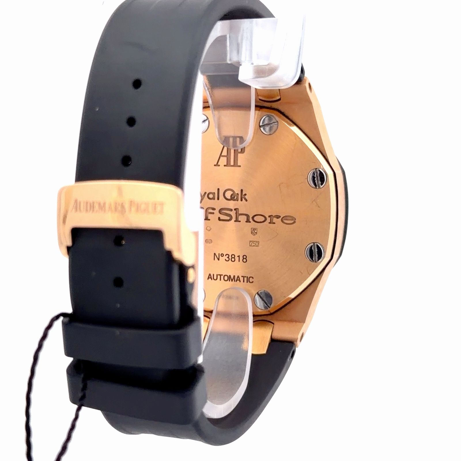 Audemars Piguet Royal Oak Offshore Chronograph - 259400K.OO.D002CA.01 - Image 4