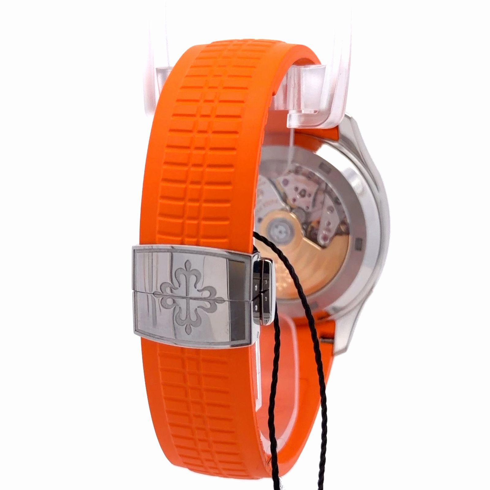 Patek Philippe Aquanaut 5968A-001 - Image 4