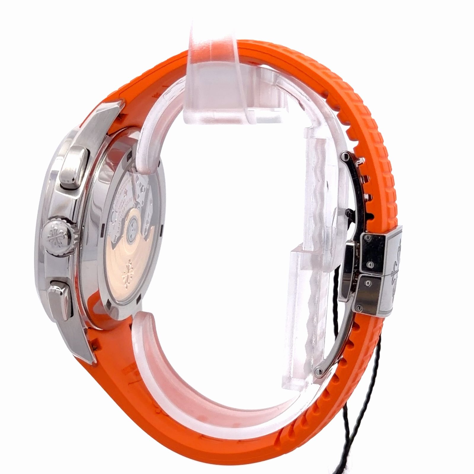 Patek Philippe Aquanaut 5968A-001 - Image 5