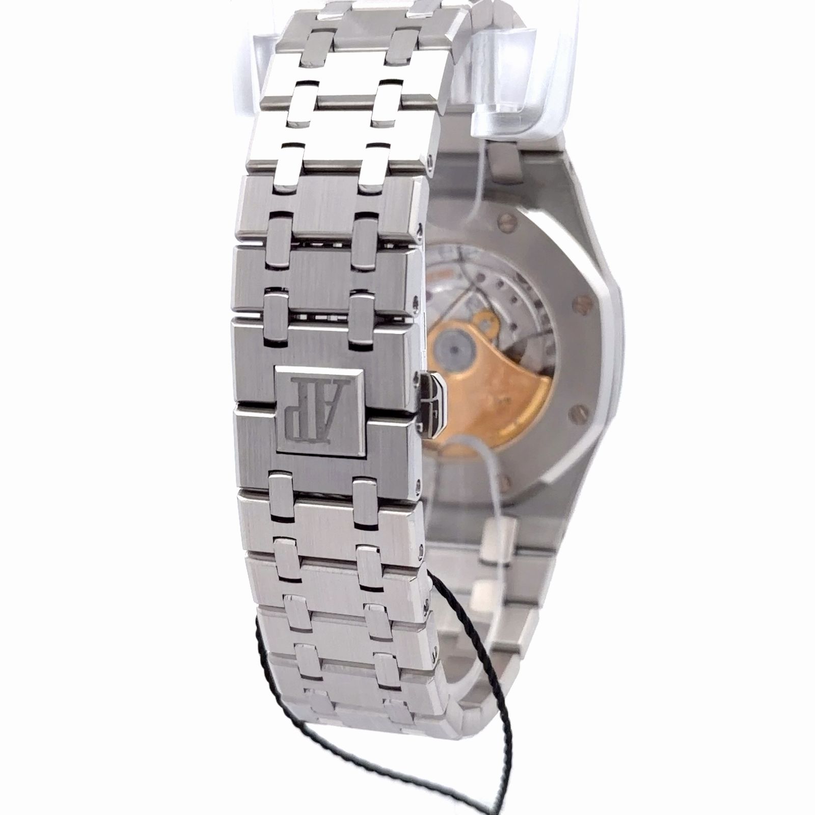 Audemars Piguet Royal Oak Selfwinding 15300ST.OO.1220ST.02 - Image 5