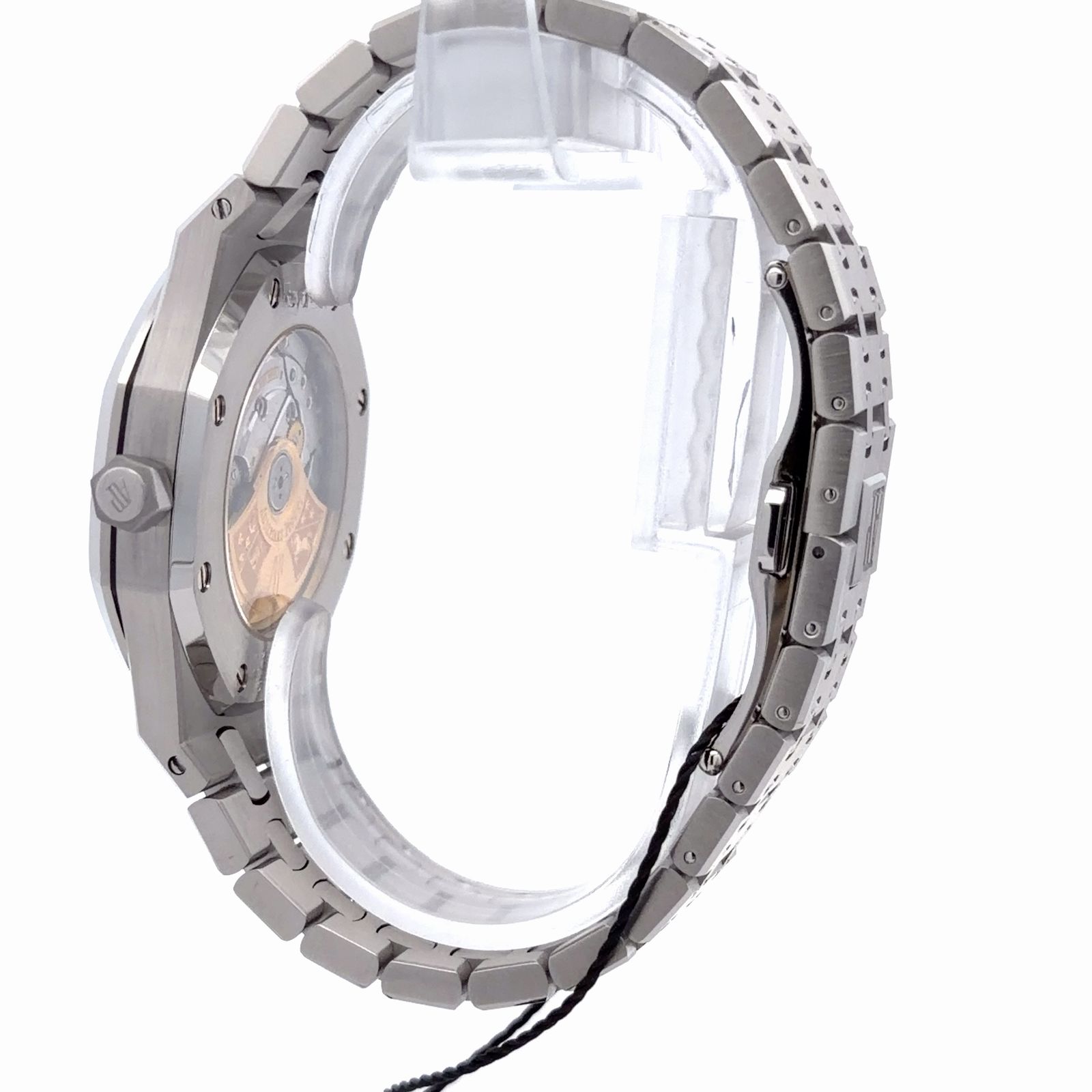 Audemars Piguet Royal Oak Selfwinding 15300ST.OO.1220ST.02 - Image 4