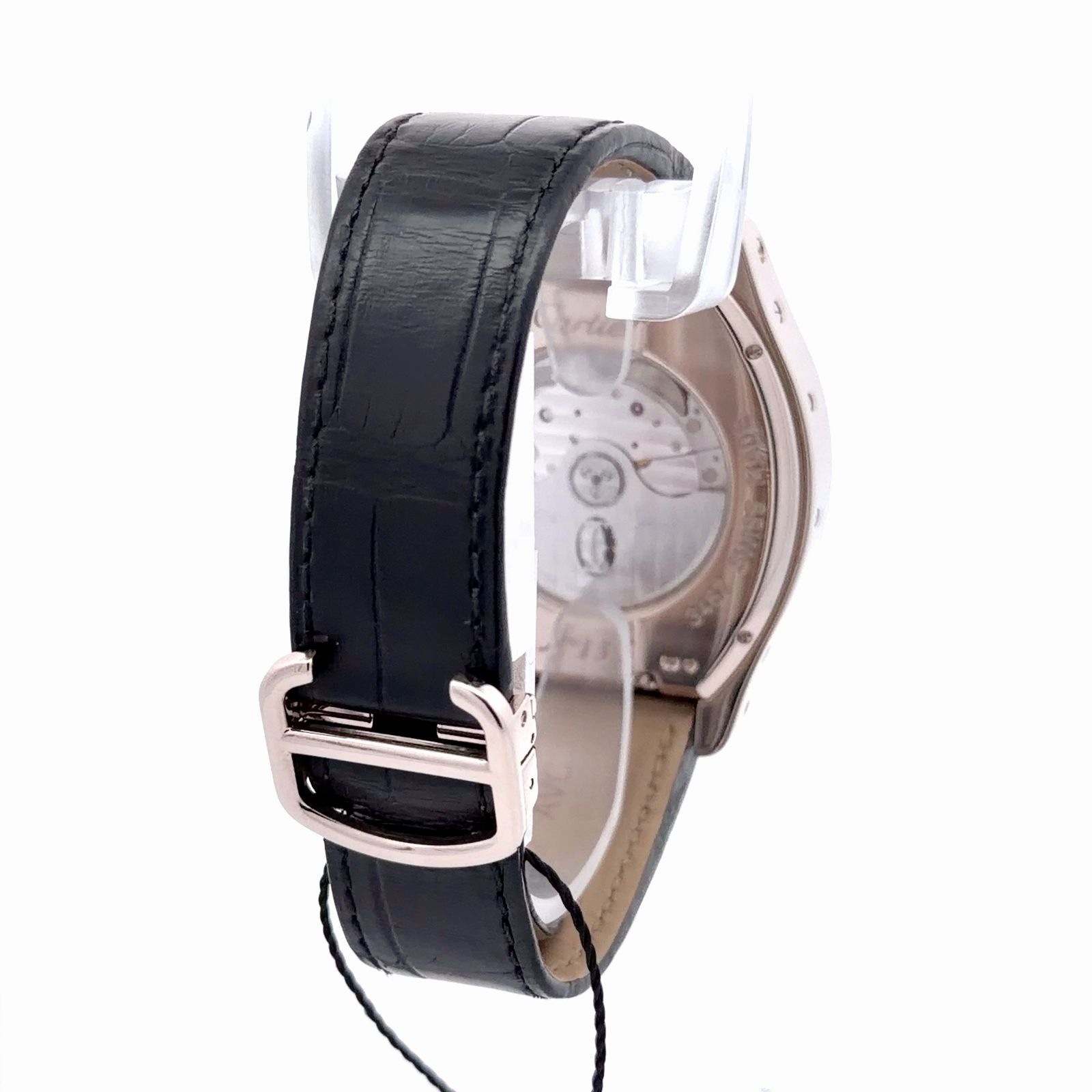 Cartier Tortue W1580048 - Image 3