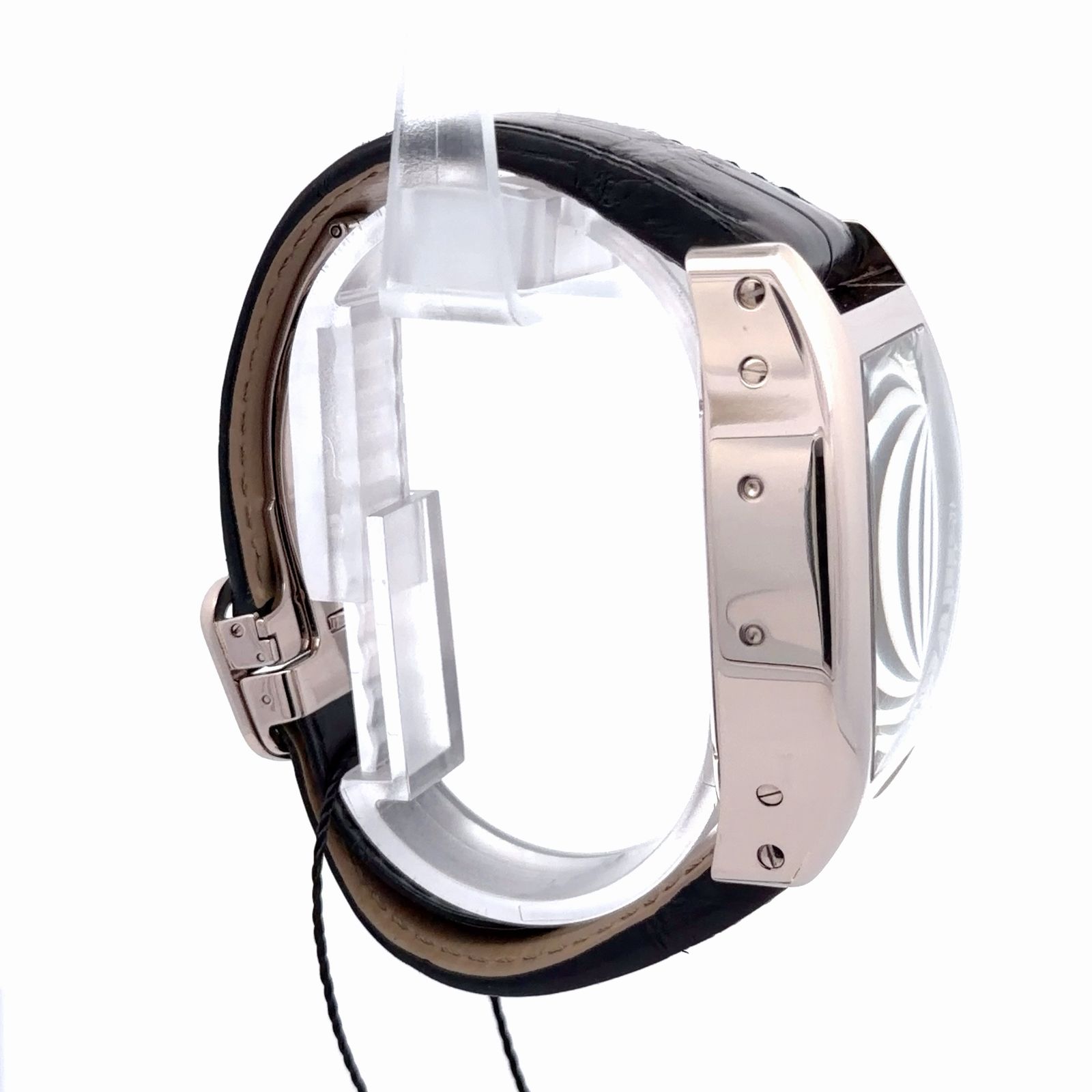 Cartier Tortue W1580048 - Image 2