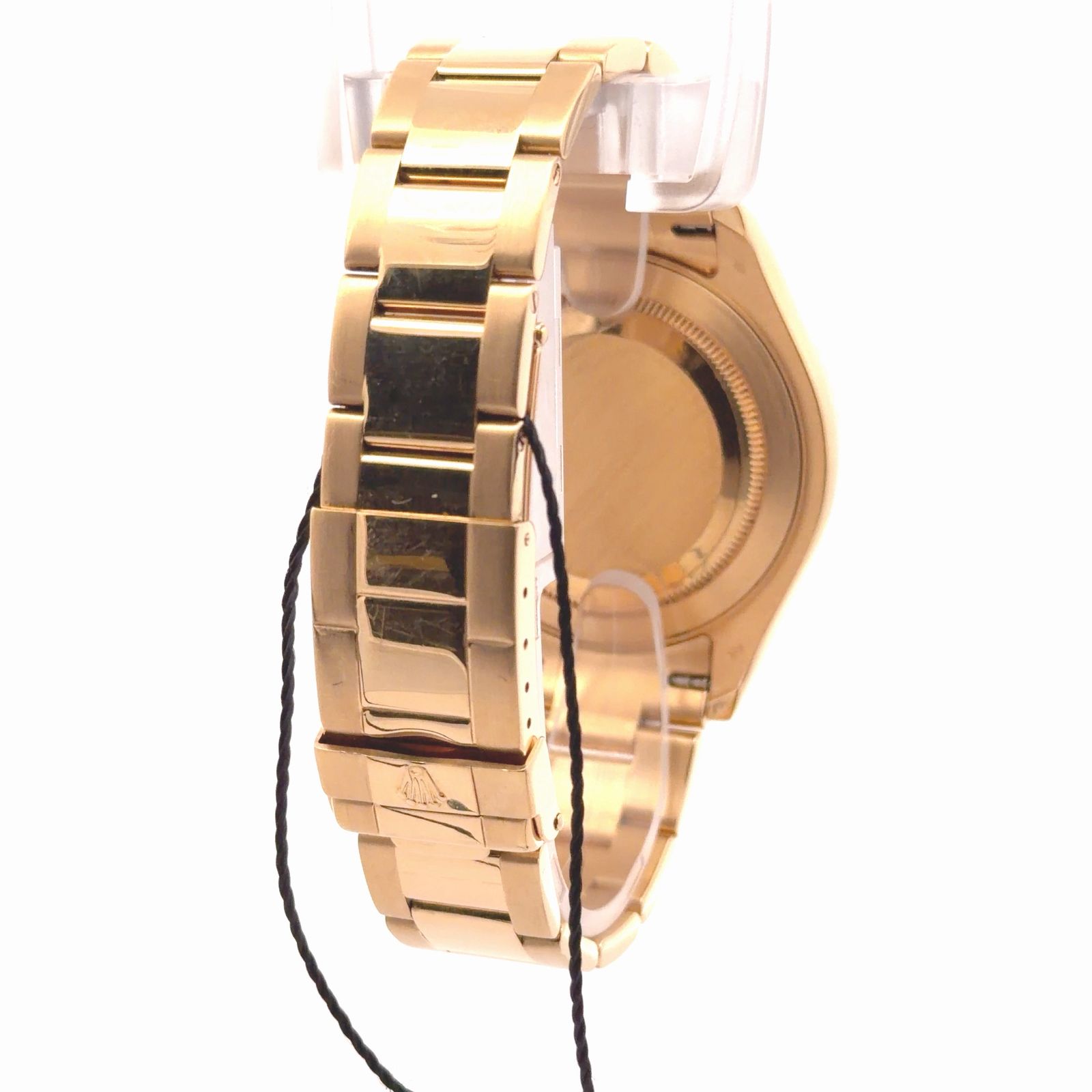 Rolex Yacht-Master 40 16628 - Image 4