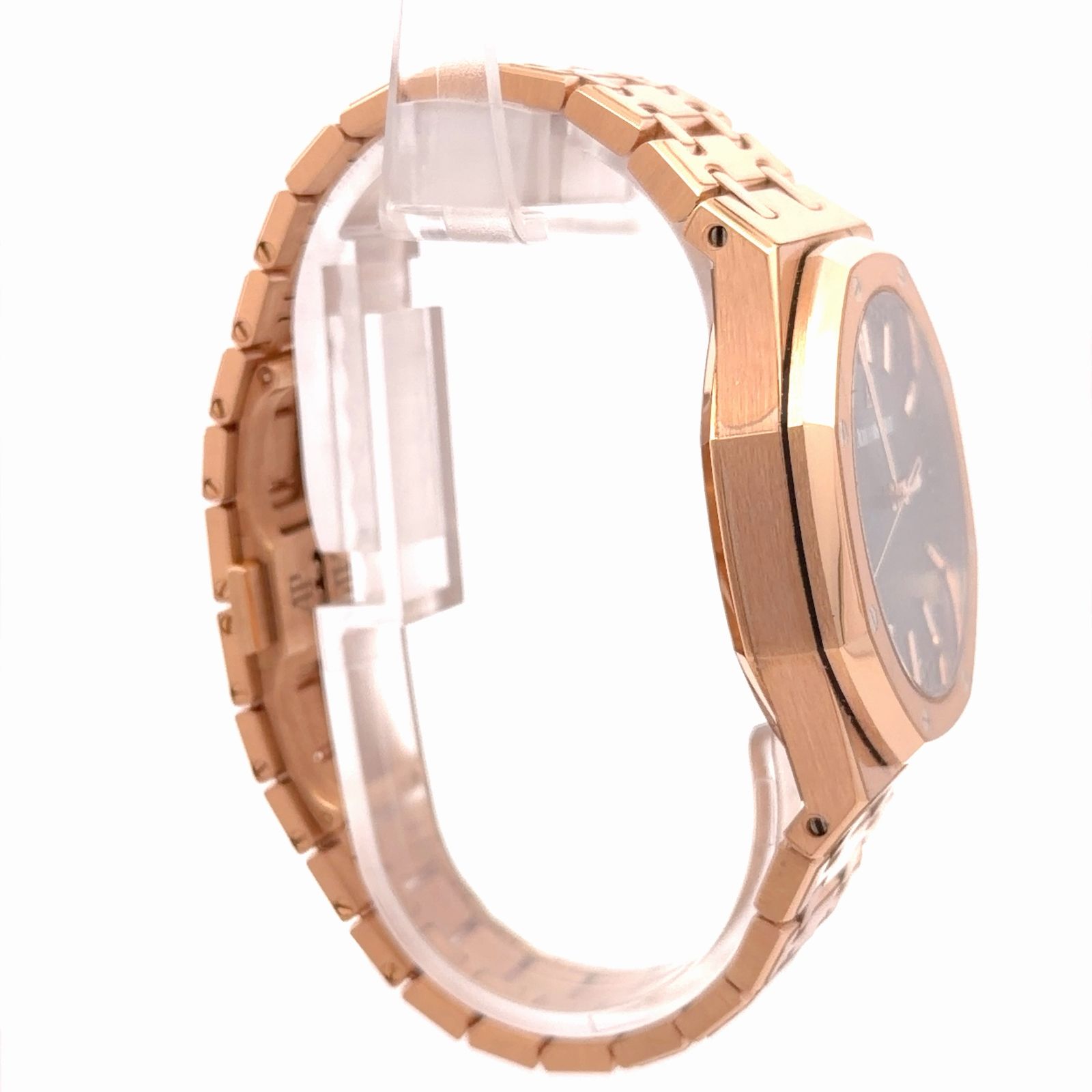 Audemars Piguet Royal Oak Selfwinding - 15500OR.OO.1220OR.01 - Image 5