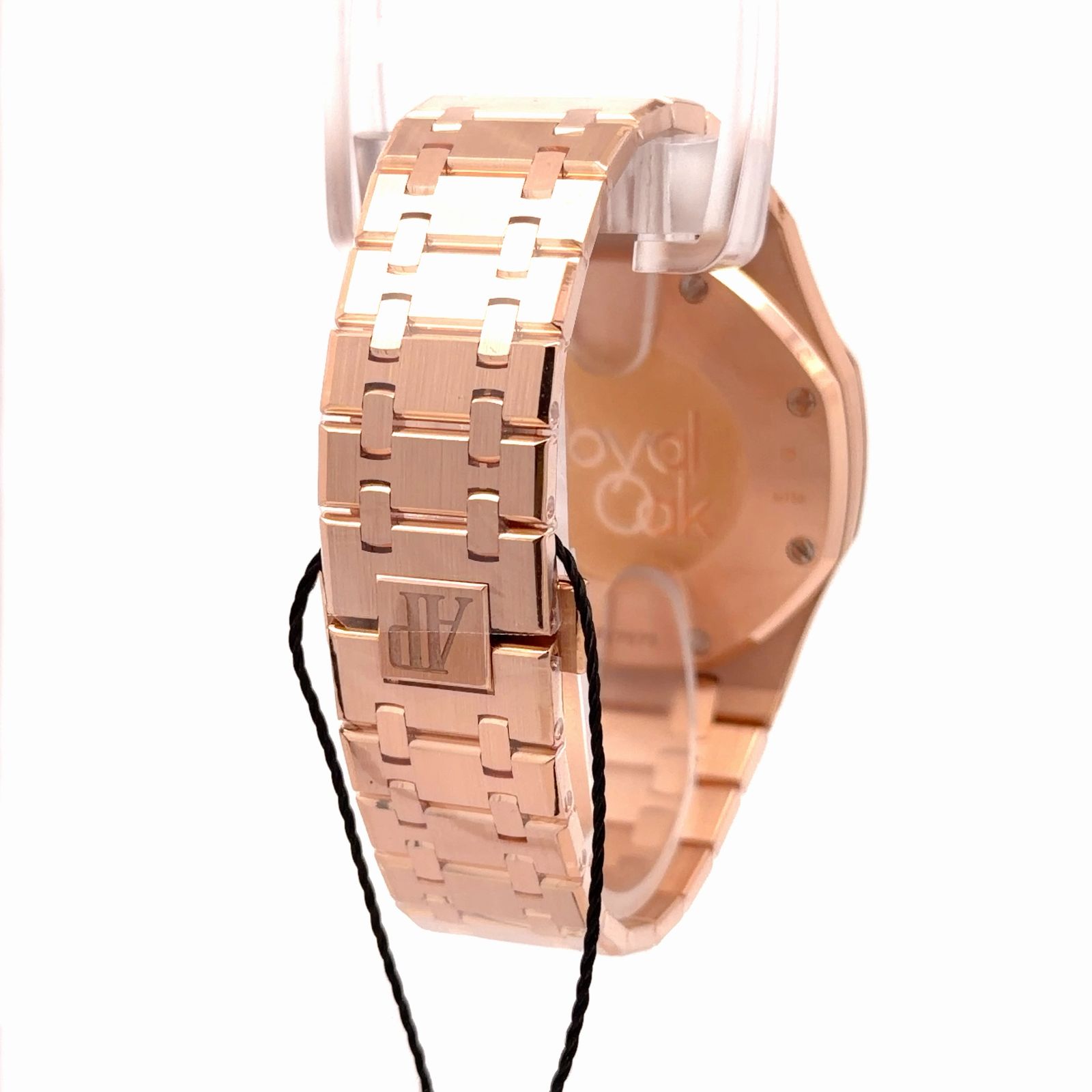 Audemars Piguet Royal Oak Chronograph - 26331OR.OO.1220OR.02 - Image 4