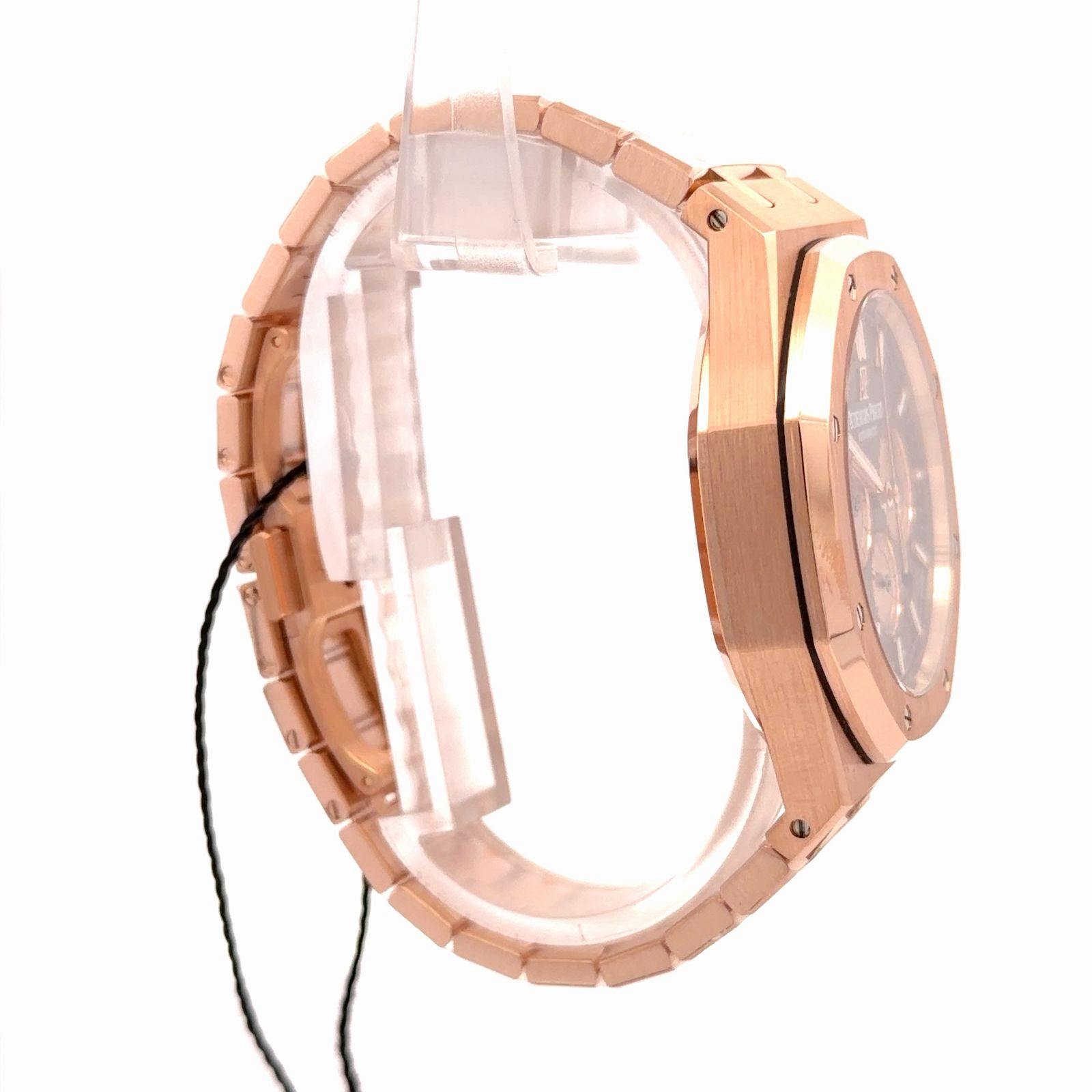 Audemars Piguet Royal Oak Chronograph - 26331OR.OO.1220OR.02 - Image 3