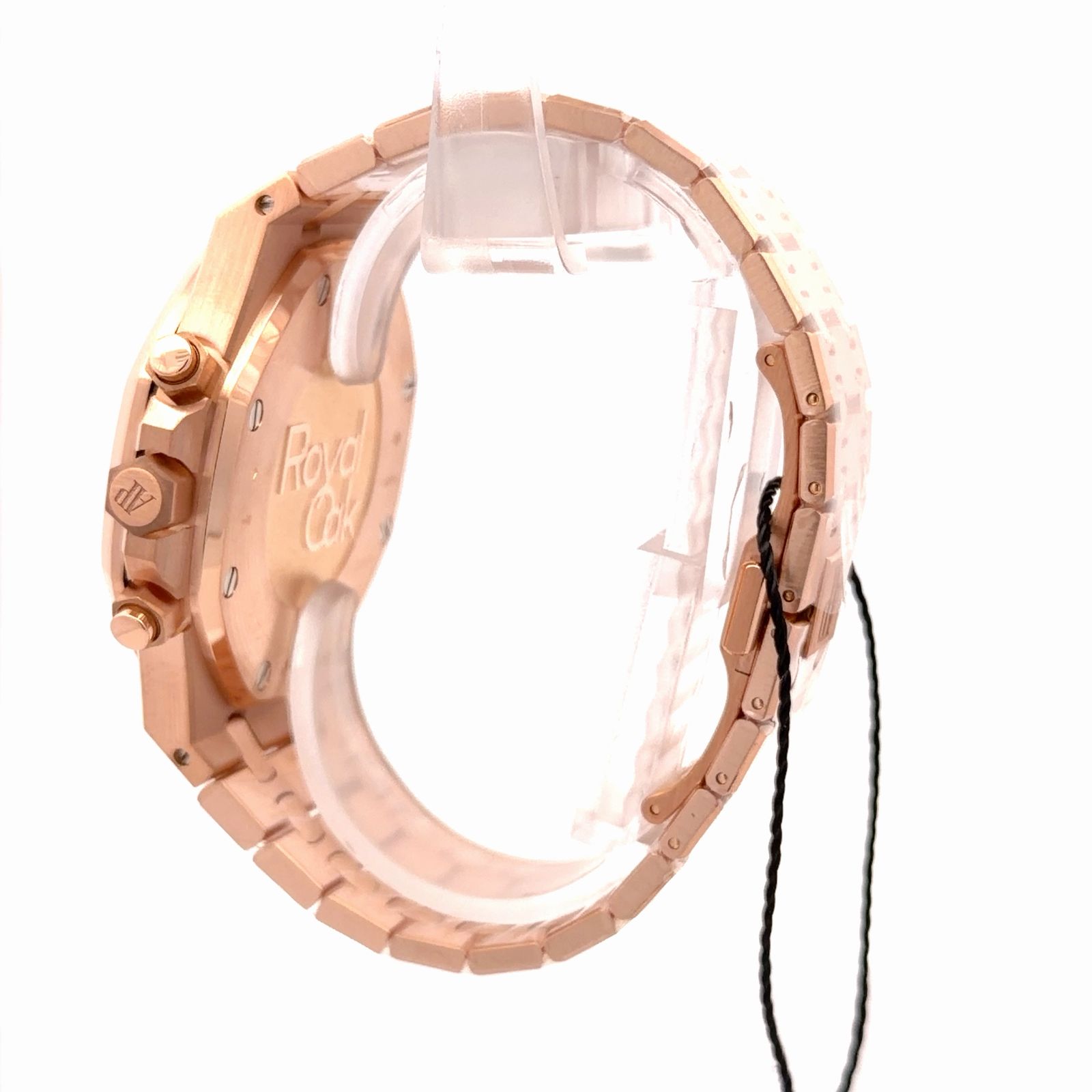 Audemars Piguet Royal Oak Chronograph - 26331OR.OO.1220OR.02 - Image 5