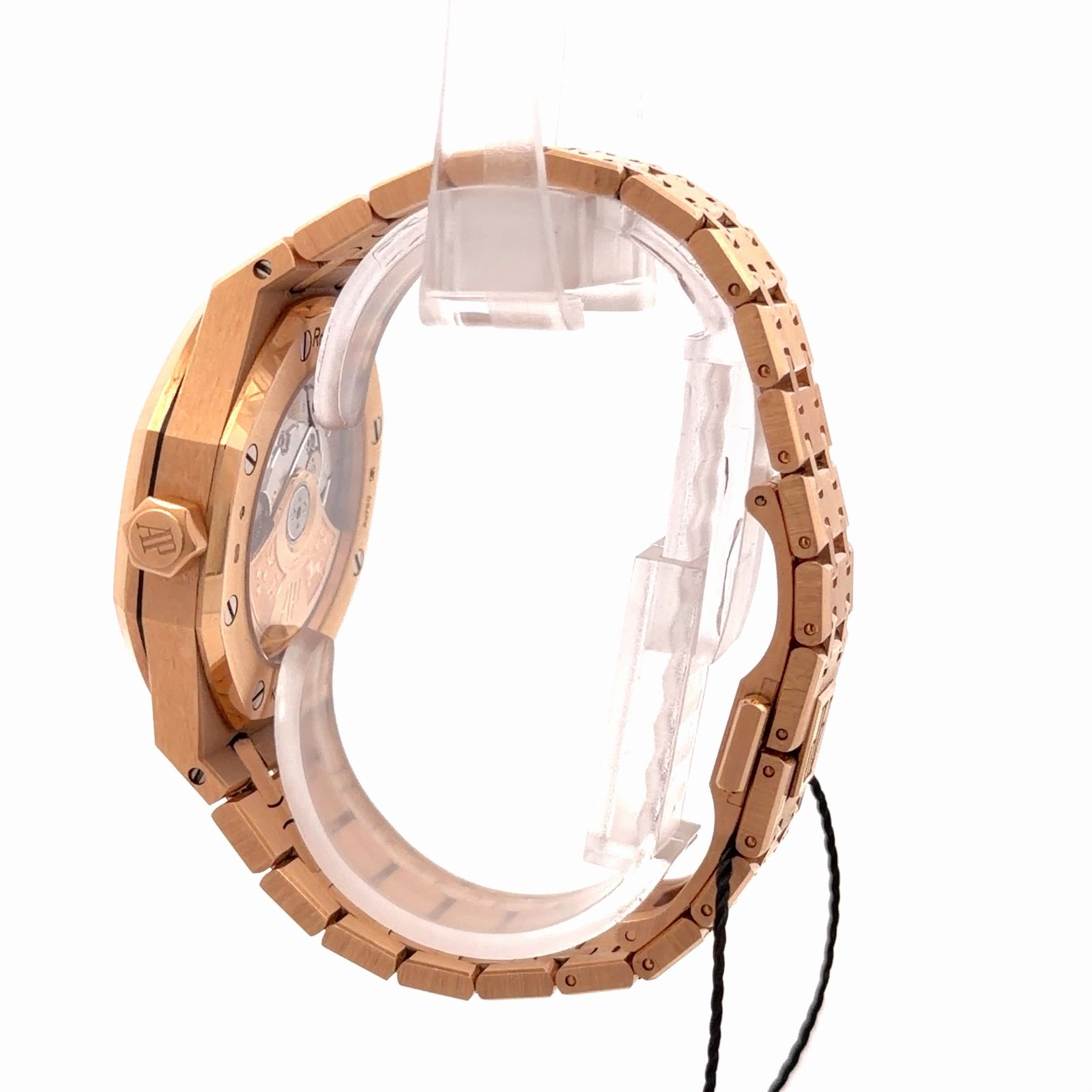 Audemars Piguet Royal Oak Lady - 15451OR.ZZ.1256OR.02 - Image 4