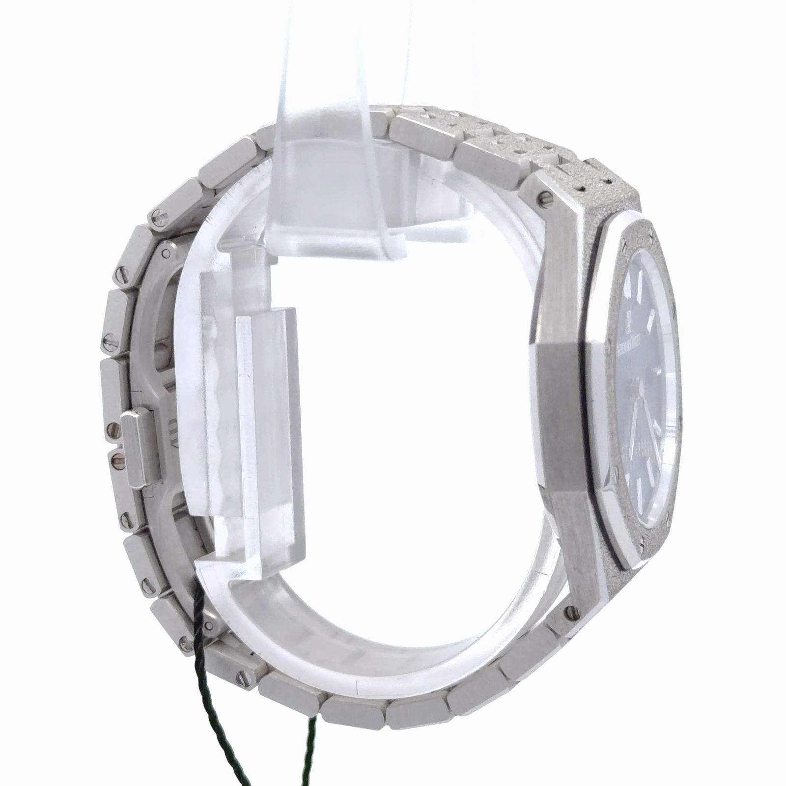 Audemars Piguet Royal Oak Lady - Image 3