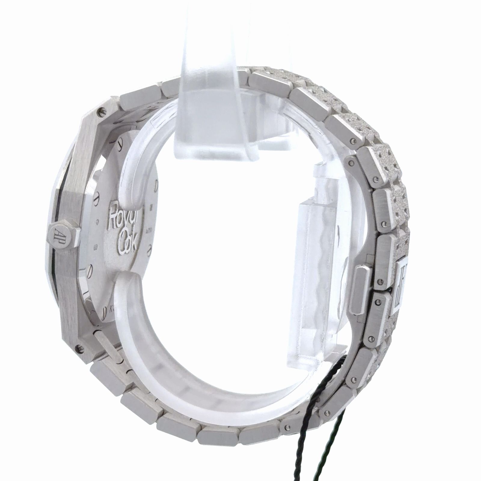 Audemars Piguet Royal Oak Lady - Image 5