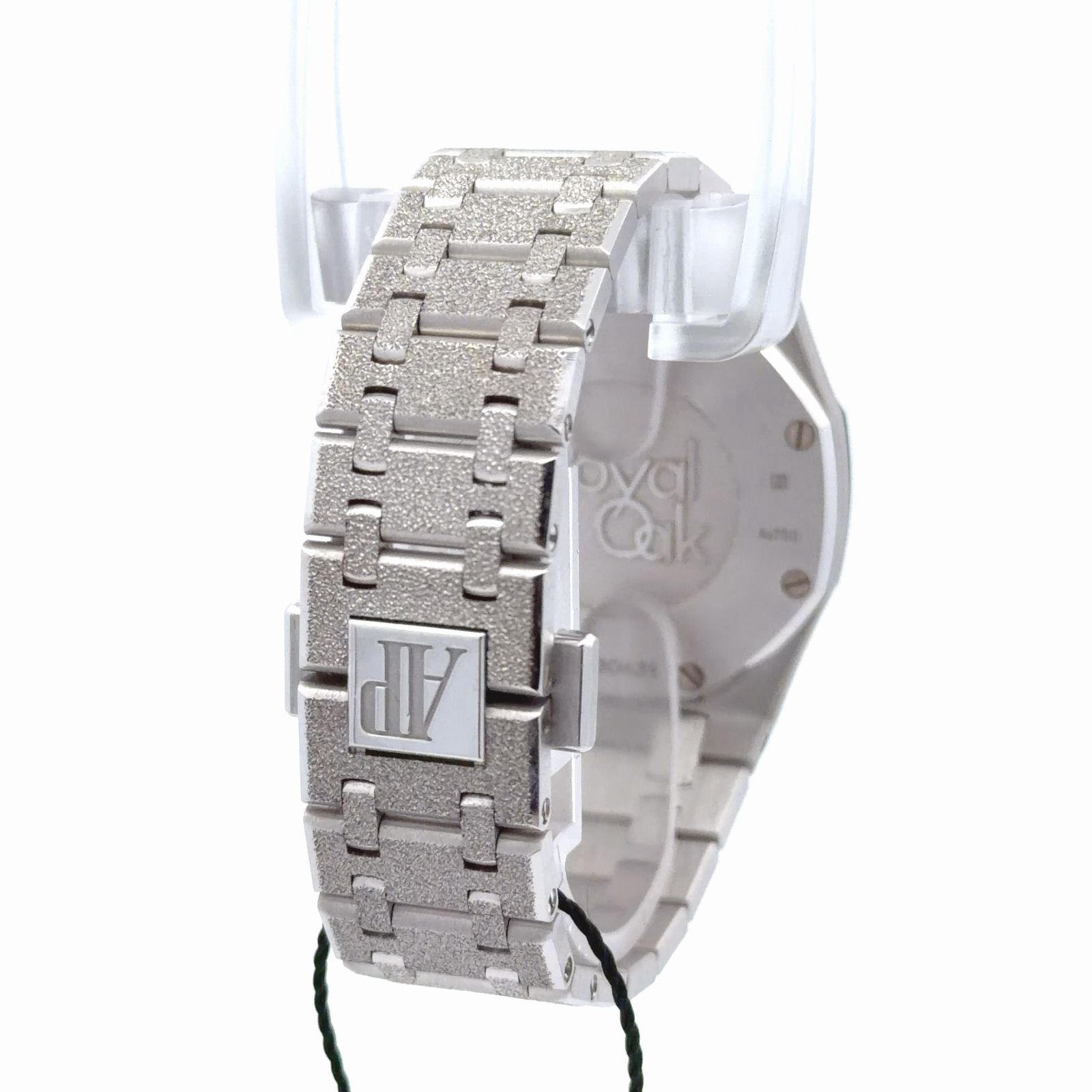 Audemars Piguet Royal Oak Lady - Image 4