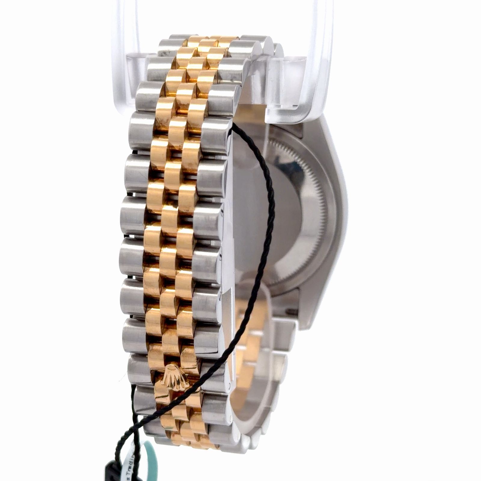 Rolex Datejust 36 116233 - Image 4