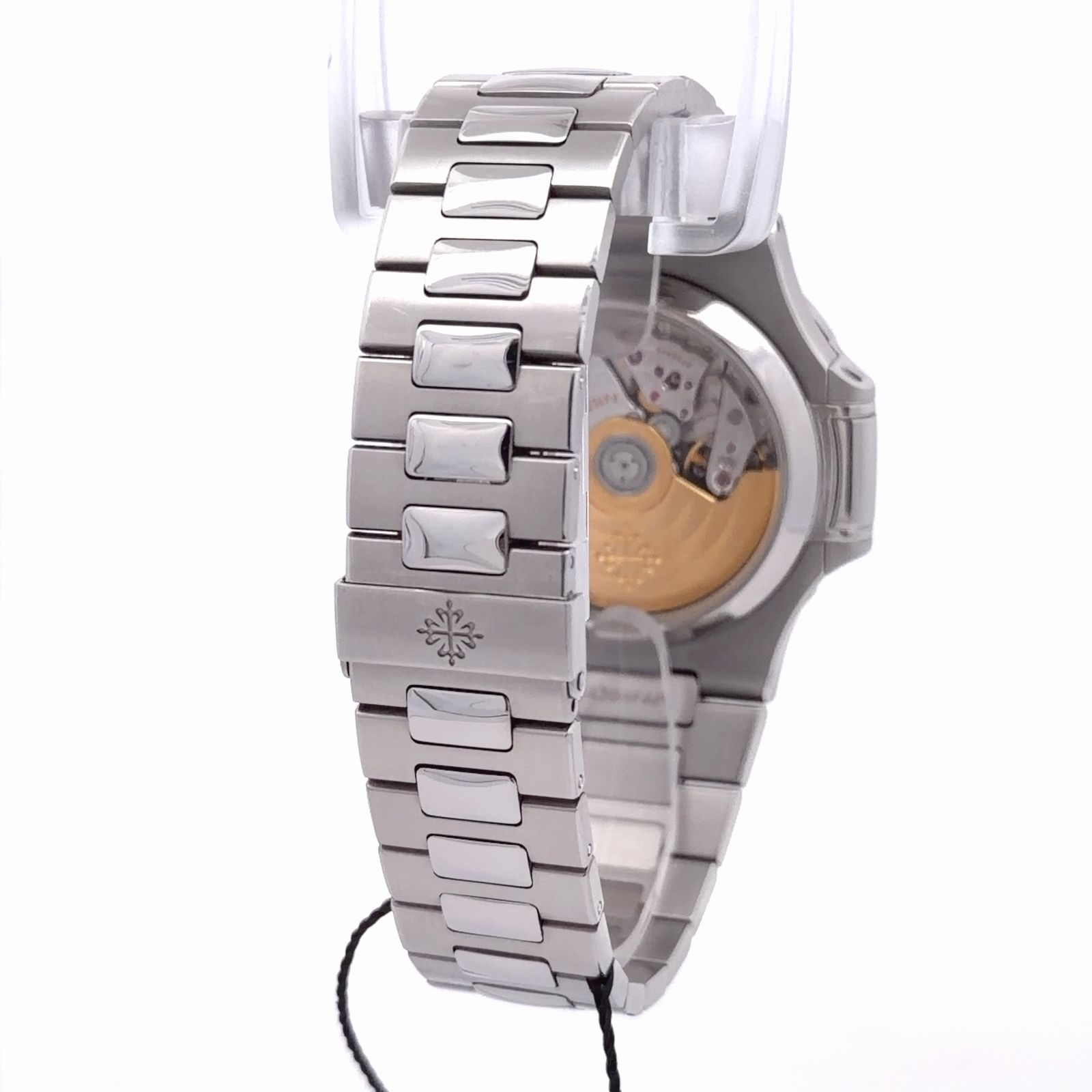 Patek Philippe Nautilus With Archive Papers 5980/1A-001 - Image 4