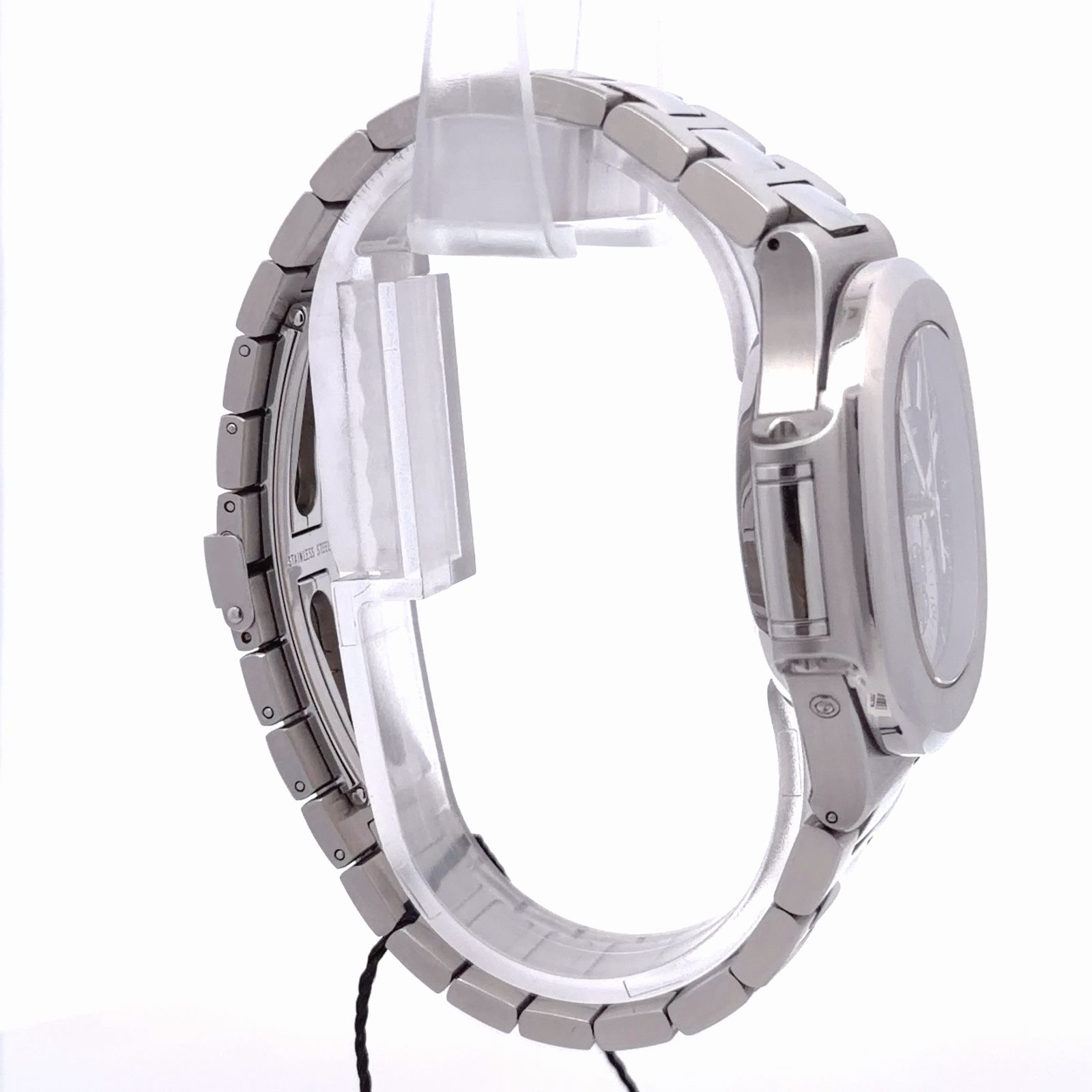 Patek Philippe Nautilus With Archive Papers 5980/1A-001 - Image 5