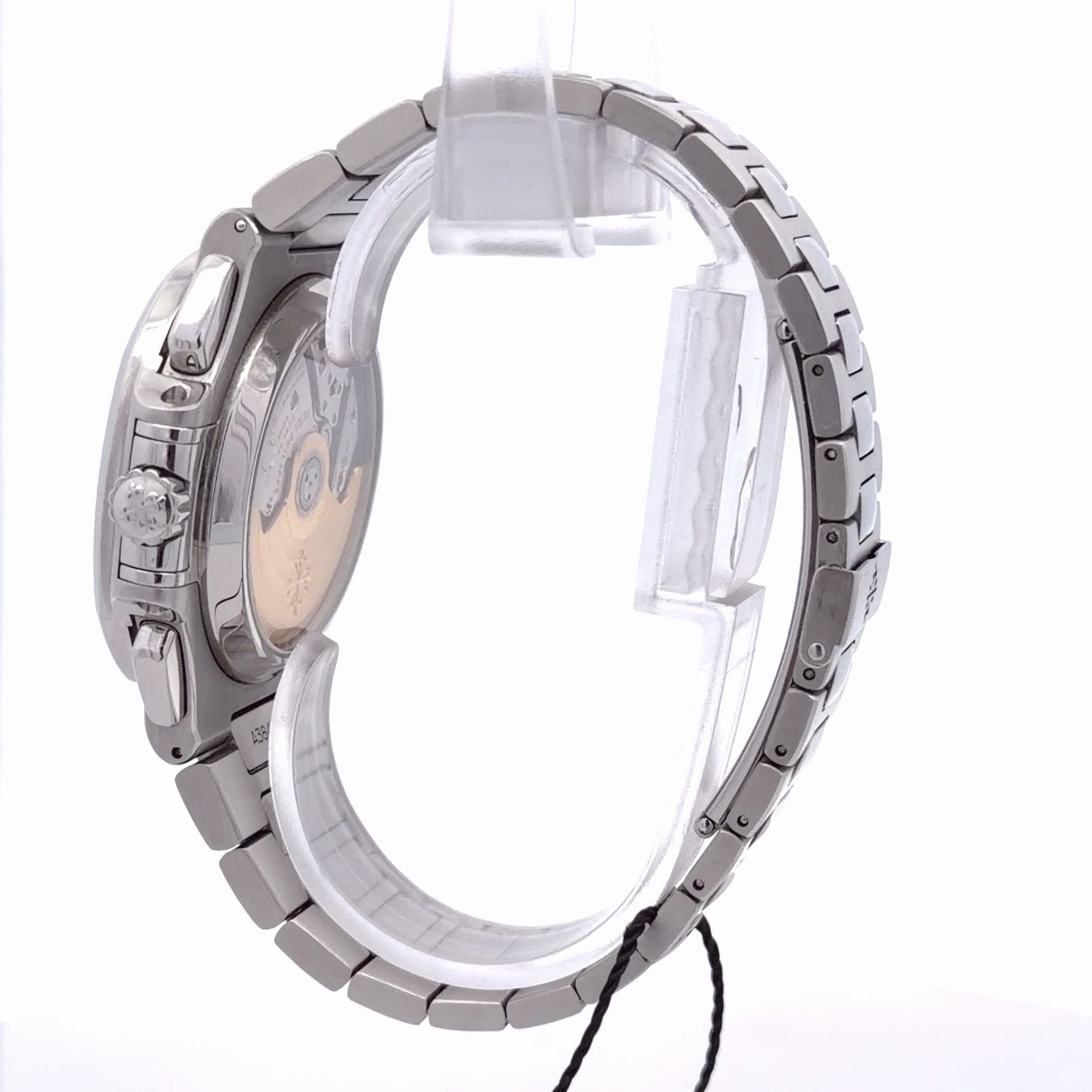 Patek Philippe Nautilus With Archive Papers 5980/1A-001 - Image 3