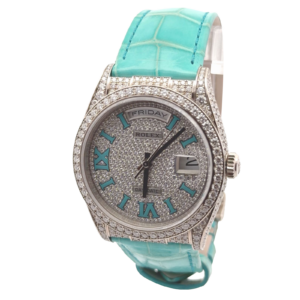 Rolex Day-Date 36 128159RBR