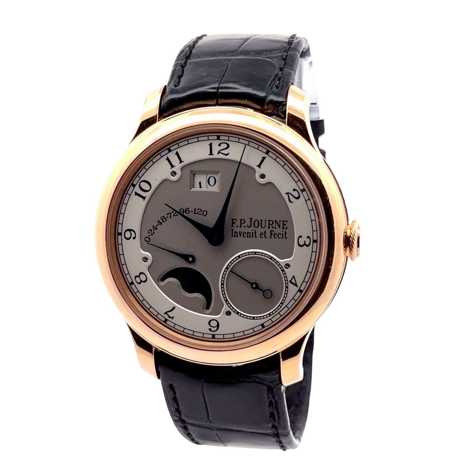 F.P.Journe Octa Divine