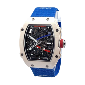 Richard Mille RM 67-02 Alexis Pinturault