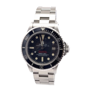Rolex Sea-Dweller Double Red 1665
