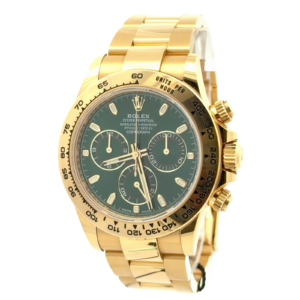 Rolex Daytona 116508