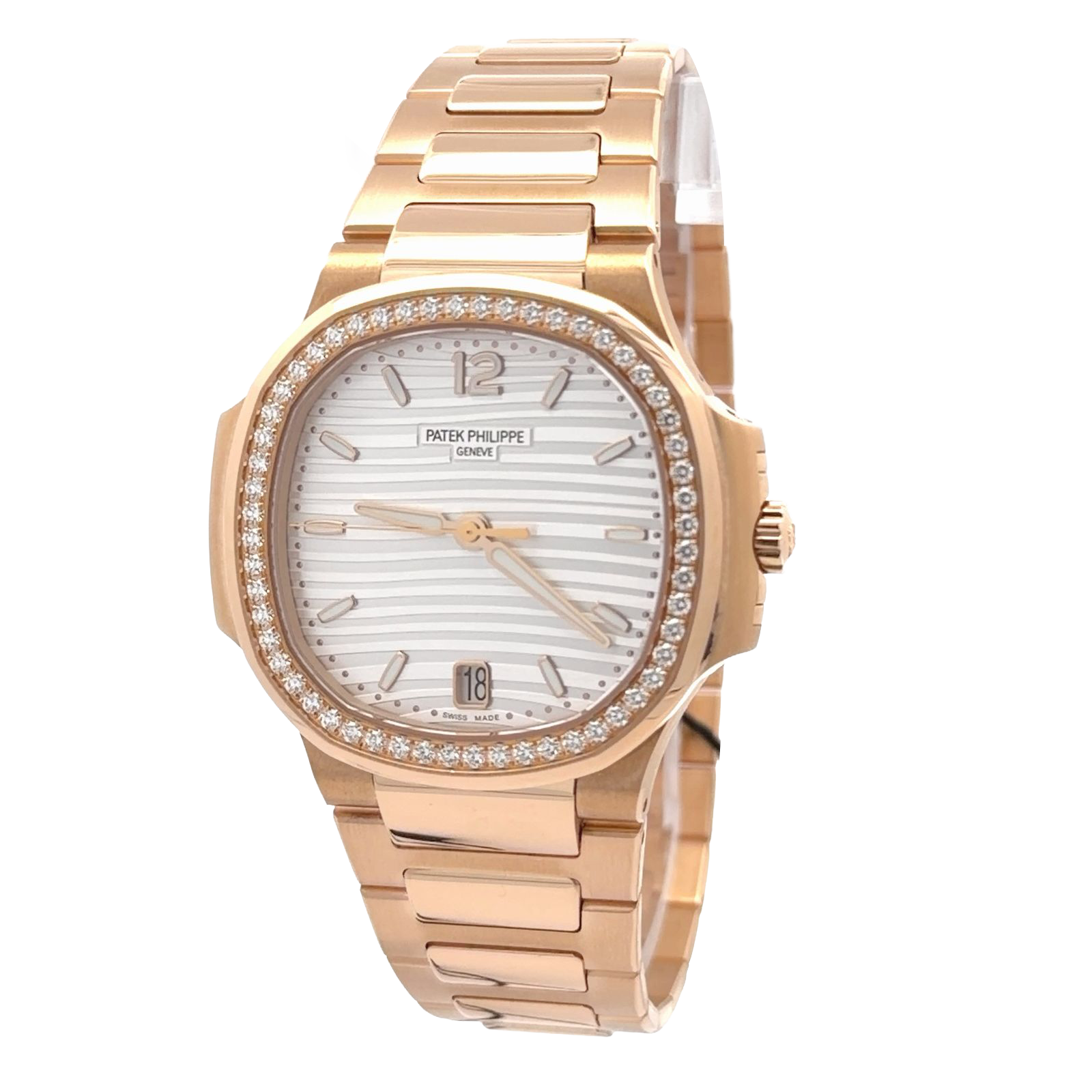 Patek Philippe Nautilus 7118/1200R-001