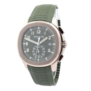 Patek Philippe Aquanaut 5968G-010