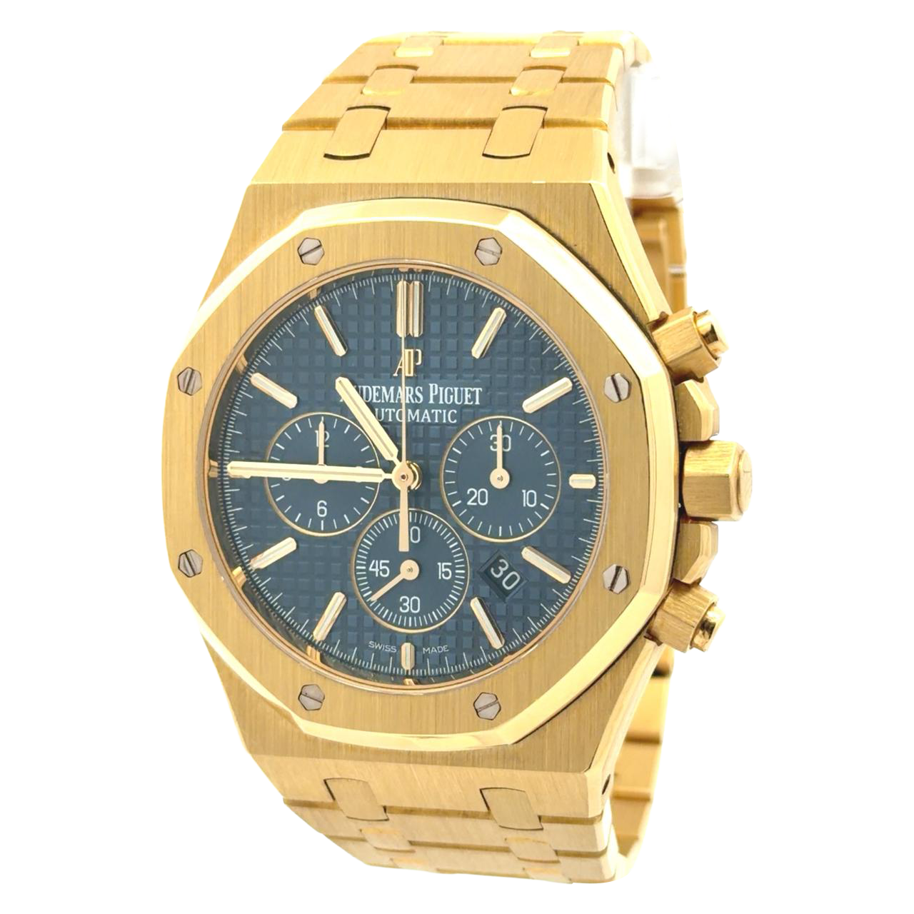 Audemars Piguet Royal Oak Chronograph