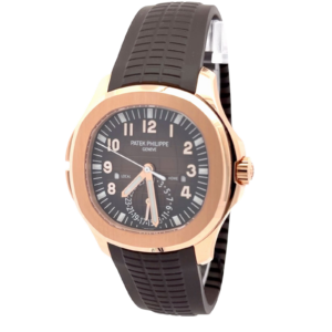 Patek Philippe Aquanaut New