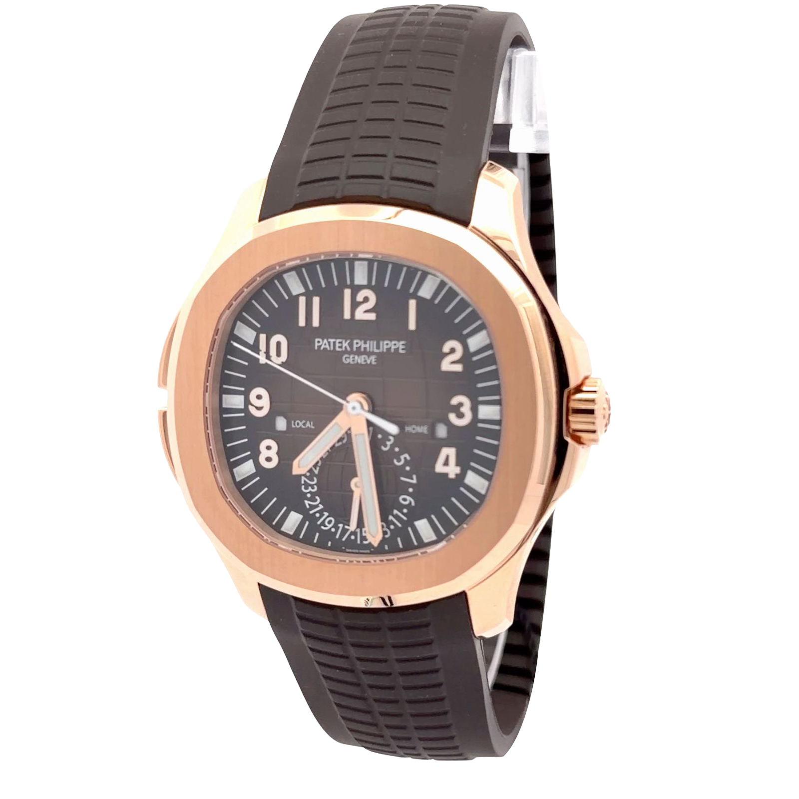 Patek Philippe Aquanaut New