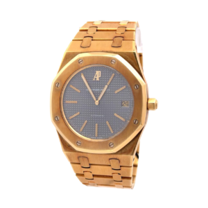 Audemars Piguet Royal Oak Jumbo 14802BA