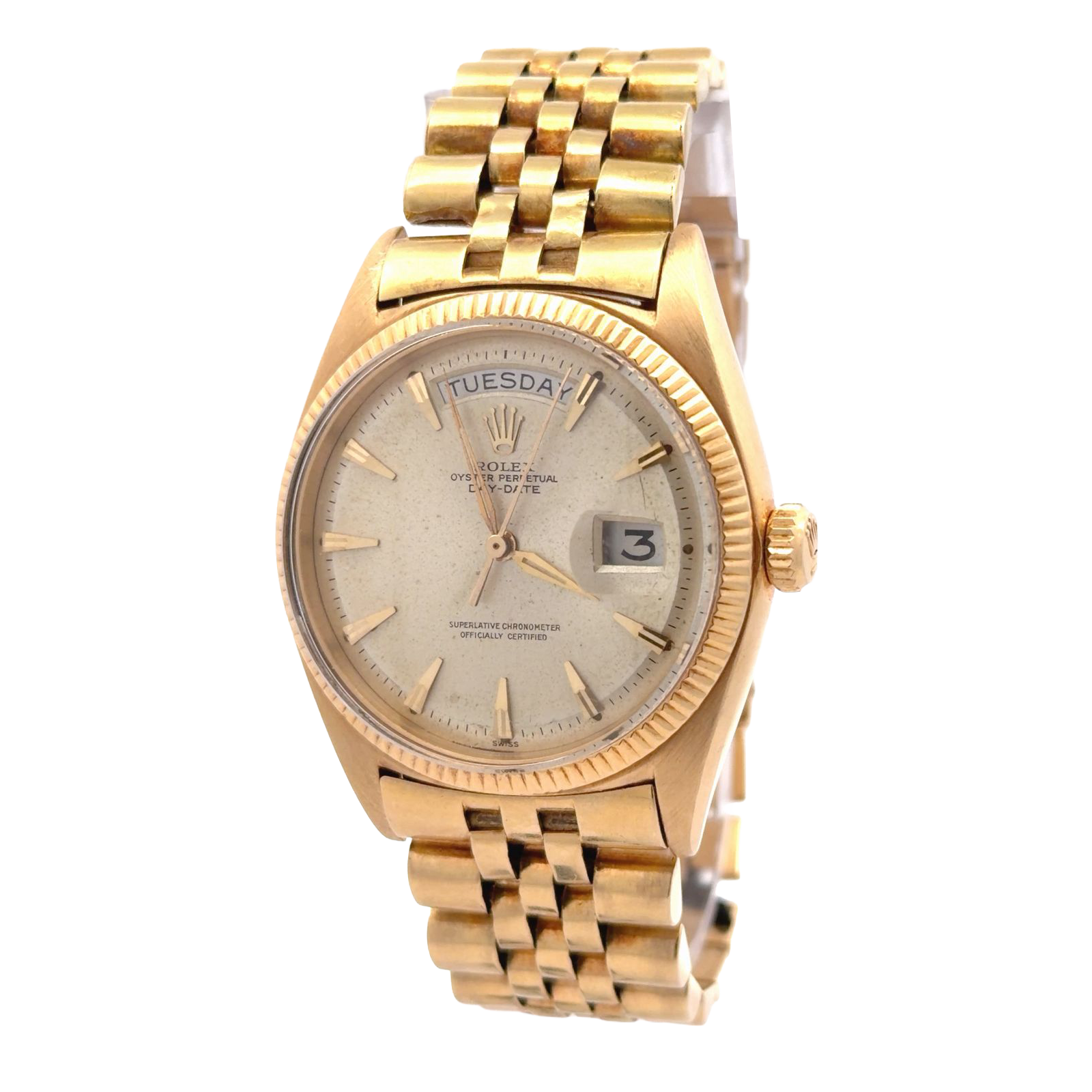 Rolex Day-Date 36 1803