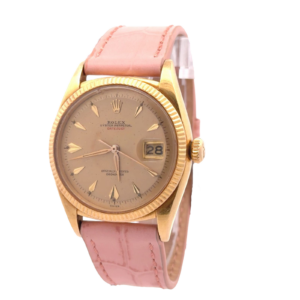 Rolex Datejust 36 6305