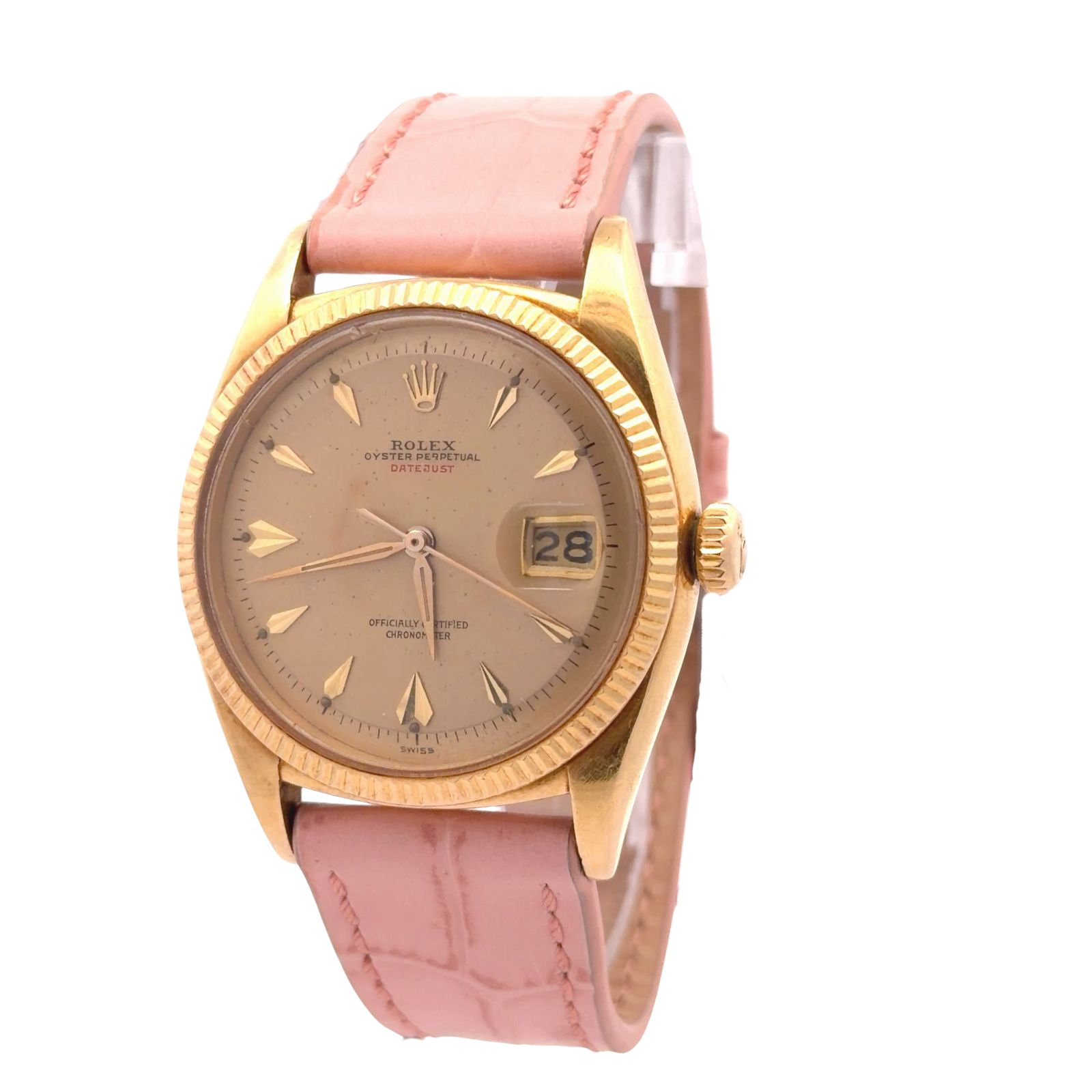 Rolex Datejust 36 6305