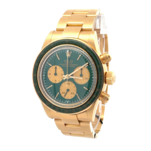 Rolex Daytona Artisans de Geneve