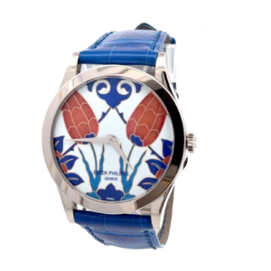 Patek Philippe Calatrava 5089G-024