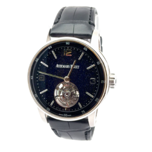 Audemars Piguet Code 11.59 Selfwinding Flying Tourbillon