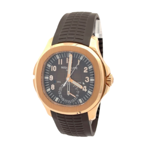 Patek Philippe Aquanaut 5164R-001