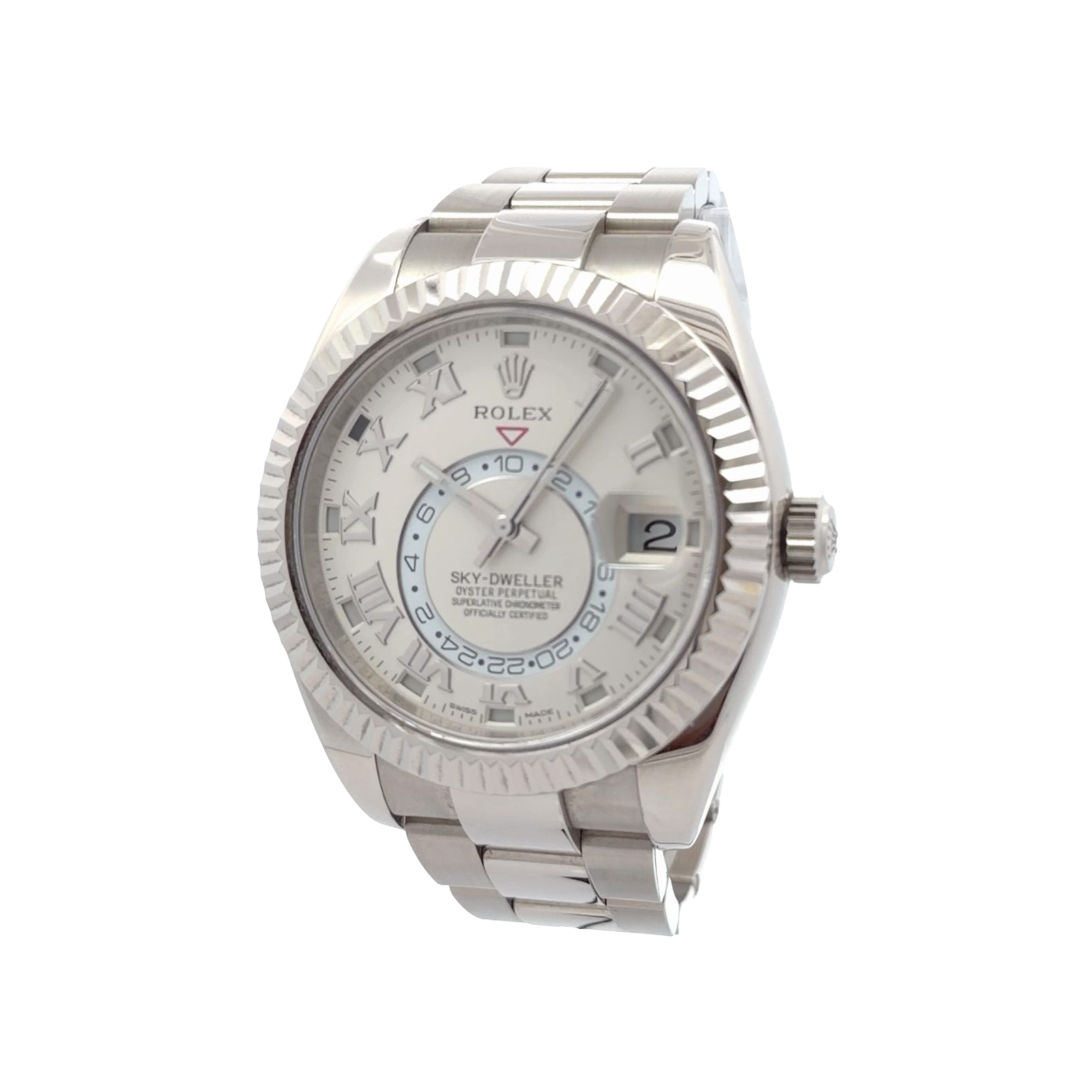 Rolex Sky-Dweller 326939