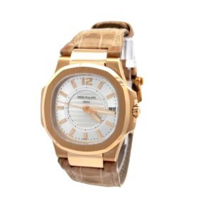 Patek Philippe Nautilus 	7011/1R-001