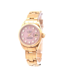 Rolex Lady-Datejust 6916