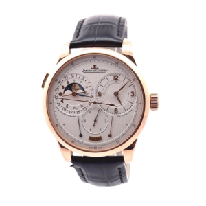 Jaeger-LeCoultre Duomètre a Quantieme Lunaire