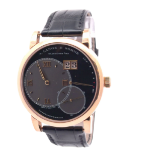 A. Lange & Söhne Grand Lange 1 115.031