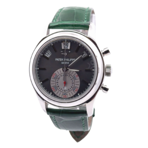 Patek Philippe Annual Calendar Chronograph 5960P-001