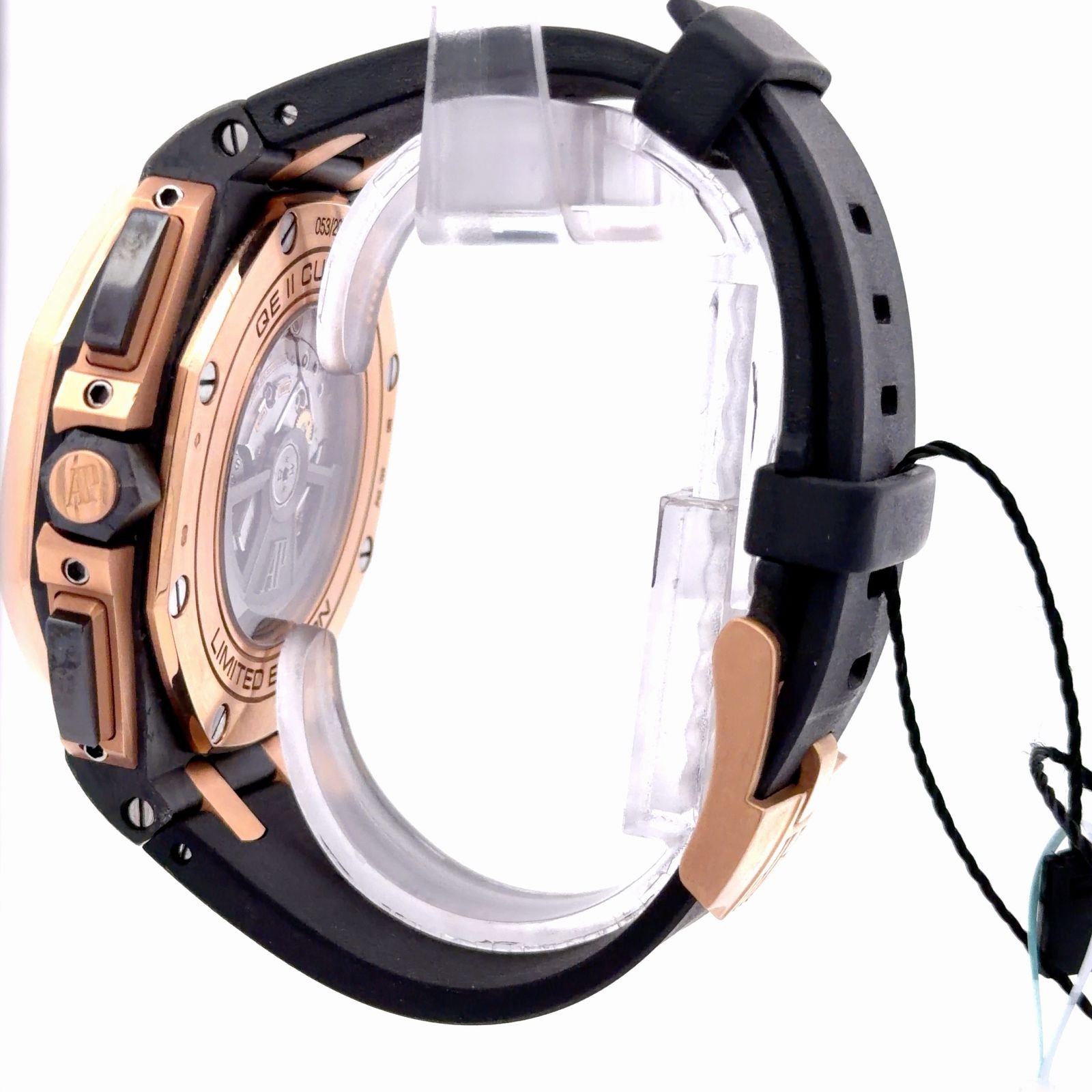 Audemars Piguet Royal Oak Offshore Chronograph - Image 5